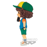 Stranger Things | Dustin | Banpresto Q Posket