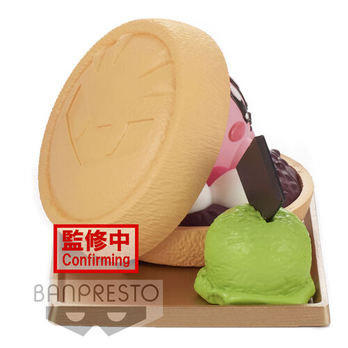 Banpresto - Kirby Paldolce Collection vol.4 Ver.B figure 6cm (6875744206948)