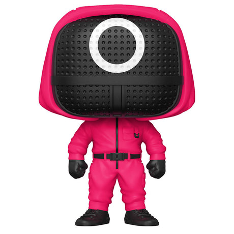Funko Pop Television | Netflix Squid Game | Masked Worker #1226 (7111851245668)