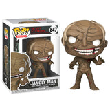 Funko Pop Movies - Scary Stories to Tell in the Dark - Jangly Man #847 (6555640430692)