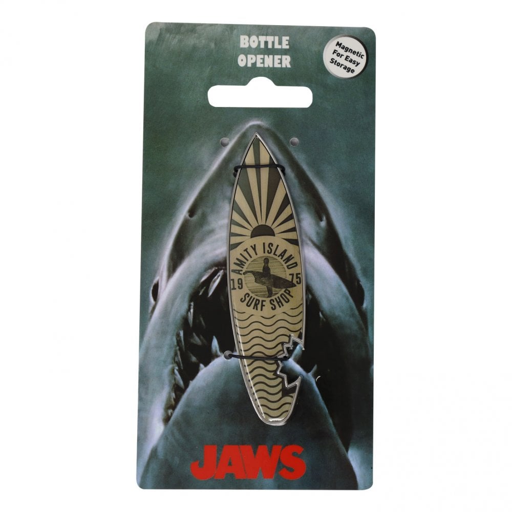 Jaws | Bottle Opener