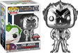 Funko Pop Heroes - Arkham Asylum - Joker Silver Chrome #53 (6544485154916)
