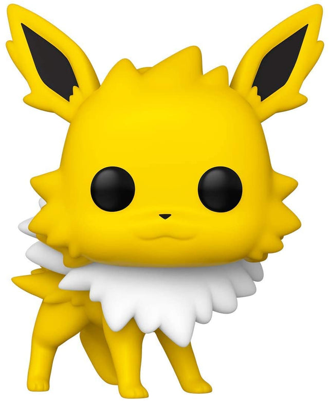 Funko Pop Games - Pokemon - Jolteon #628 (6852502847588)