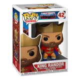 Funko Pop Retro Toys - Masters of the Universe - King Randor #42 (6561699823716)