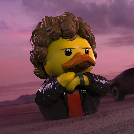 Tubbz - Knight Rider - Michael Knight  - Cosplaying Duck Collectible #1 (7090081071204)