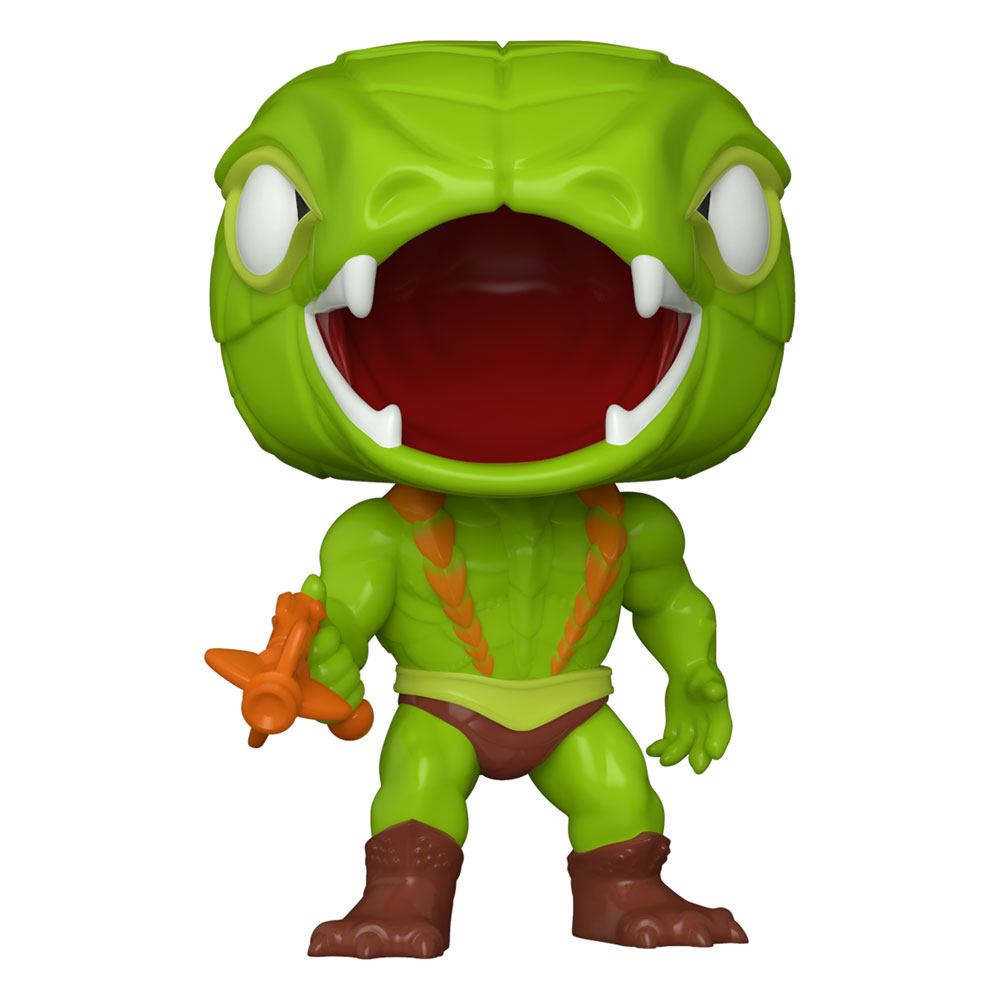 Funko Pop Retro Toys - Masters of the Universe - Kobra Khan #41 (4909441581156)