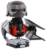 Funko Pop Star Wars - Supreme Leader Kylo Ren in the Whisper #321 (6542032994404)