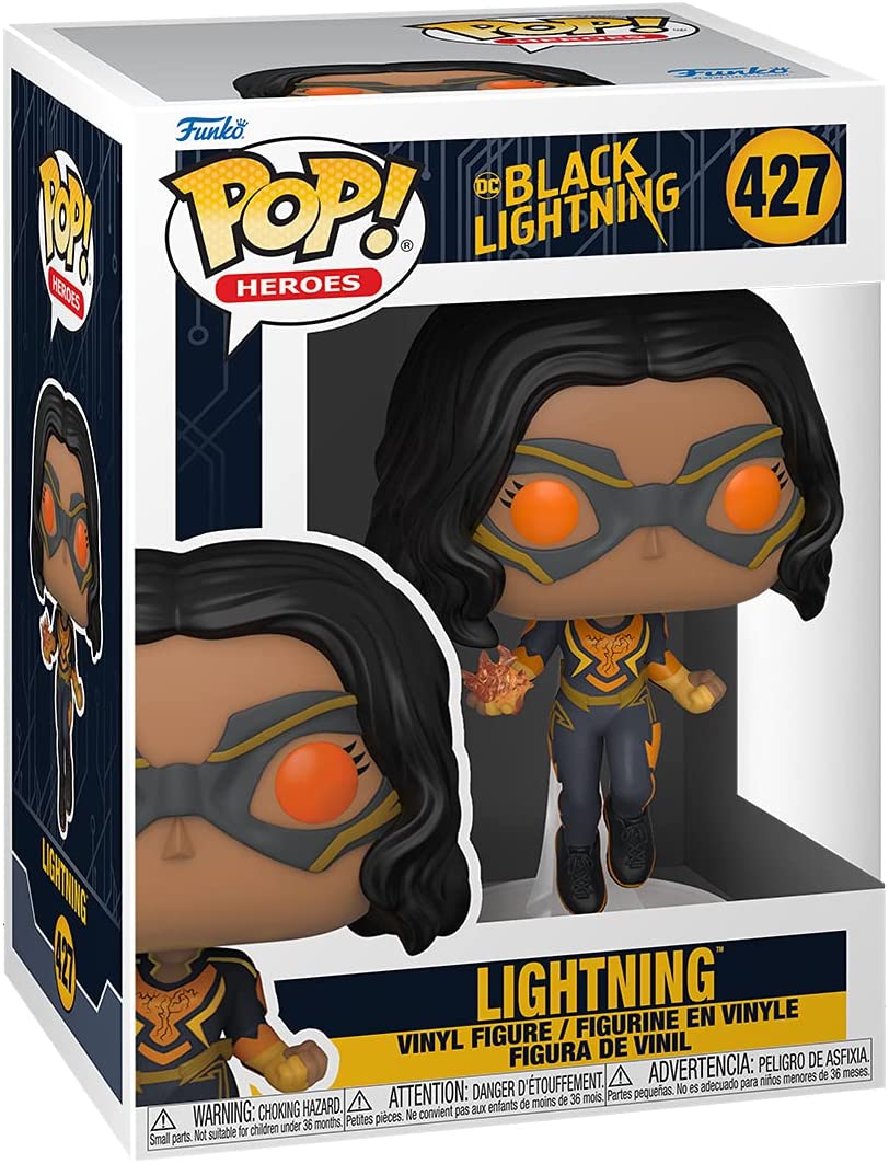 Black flash funko clearance pop