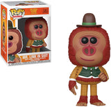 Funko Pop Animation - Missing Link - Mr. Link in Suit - #585 (4604268806228)