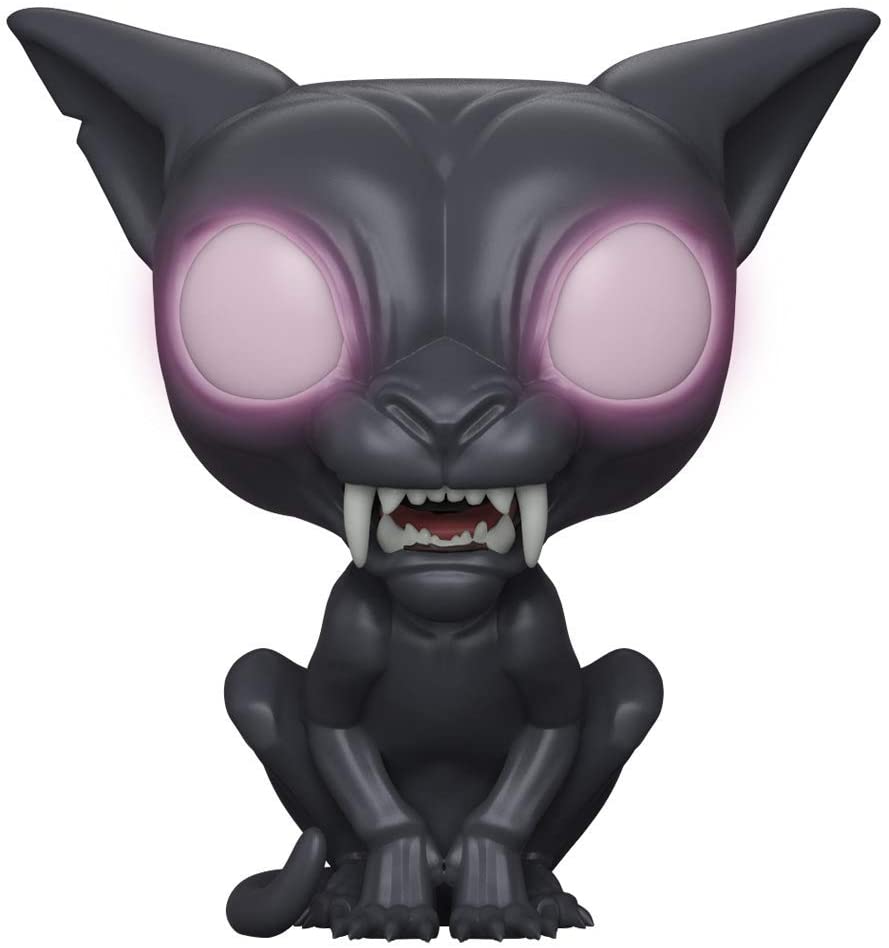 Funko Movies - Fantastic Beasts 2 Crimes of Grindelwald - Matagot #20 (4862432182372)