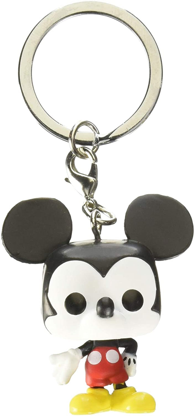 Funko Pop! Keychain - Mikey Mouse (6844624666724)