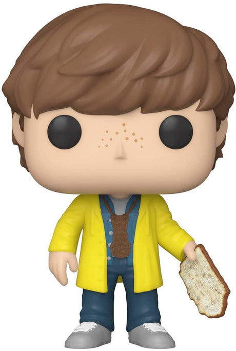 Funko Movies - The Goonies - Mikey with Map #1067 (6585111806052)