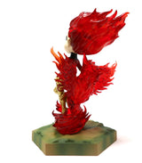 Mini Egg Attack Series - Dark Phoenix (X-Men) - Beast Kingdom (6595730145380)