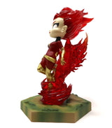 Mini Egg Attack Series - Dark Phoenix (X-Men) - Beast Kingdom (6595730145380)