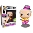 Funko Pop Heroes - DC Super Heroes - Mister Mxyzptlk #267 - 2019 Spring Convention Exclusive Limited Edition (6600119418980)