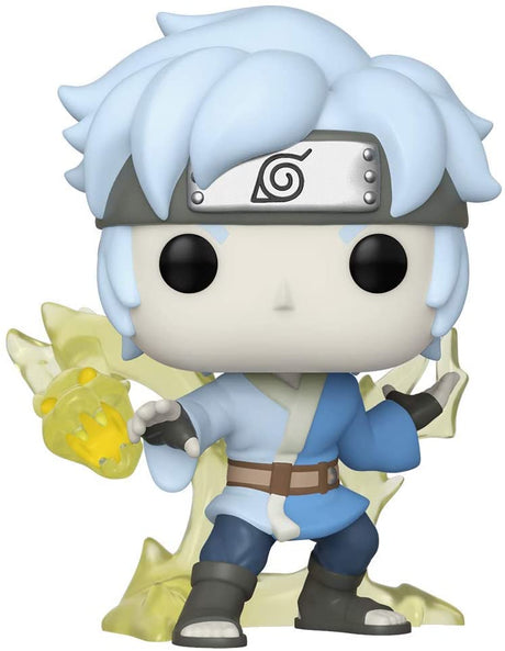 Funko Pop Animation - Boruto - Mitsuki #673 (6589634642020)