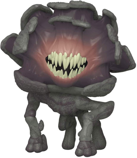 Funko Pop Movies - A Quiet Place - Monster #893 (6600122302564)
