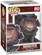 Funko Pop Movies - A Quiet Place - Monster #893 (6600122302564)