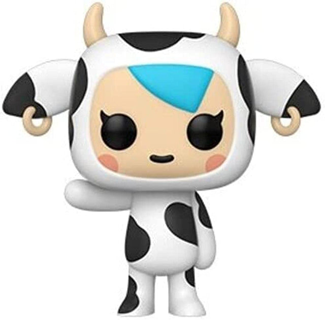 Funko Pop Tokidoki - Mozzarella #94 (6589636116580)