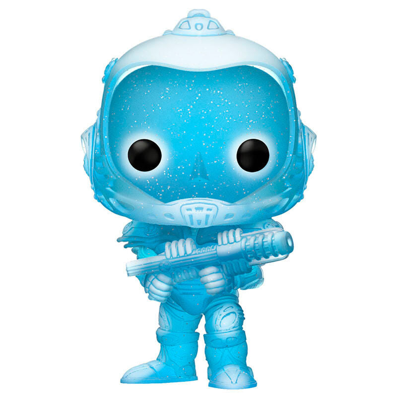 Mr. Freeze Funko buy Pops