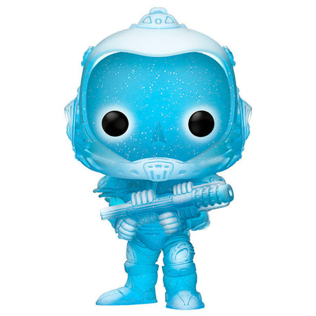 Funko Pop Heroes - Batman & Robin - Mr. Freeze #342 - 2020 Summer Convention Limited Edition Exclusive (6555628339300)