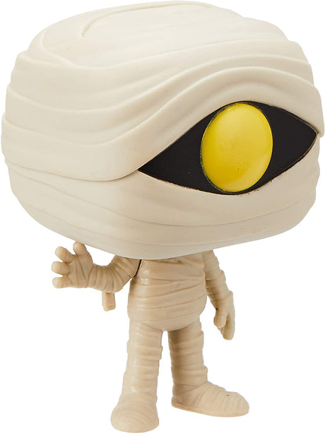 Funko Pop Disney - Nightmare before Christmas - Mummy Boy #600 (4899085385828)