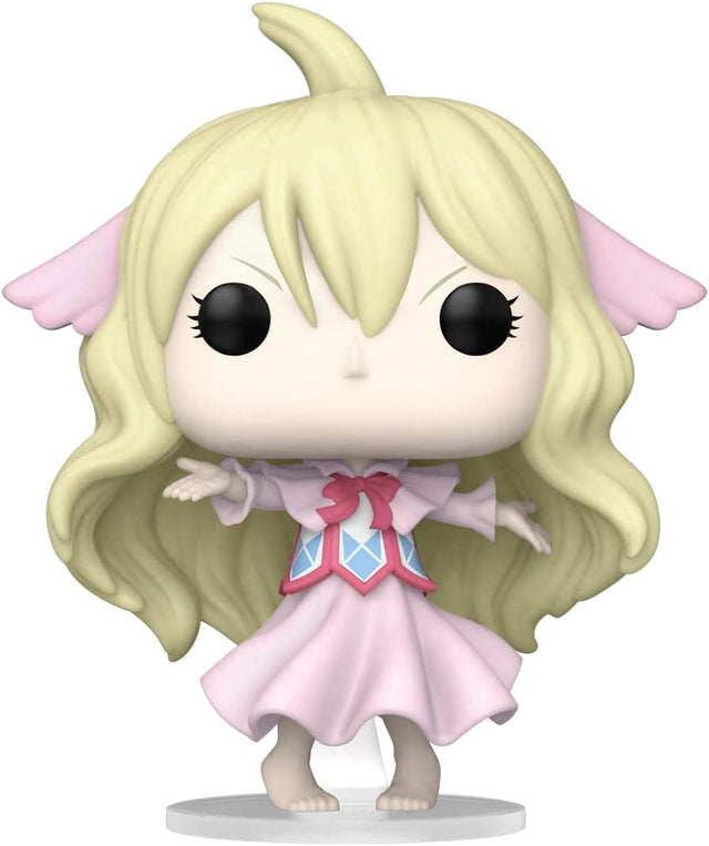 Funko Pop Animation -  Fairy Tail - Mavis Vermillion #1049 (6830460436580)