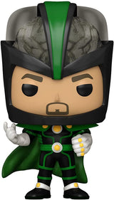 Funko Movies - Jingle All The Way - Myron as Dementor #1166 (6643631718500)