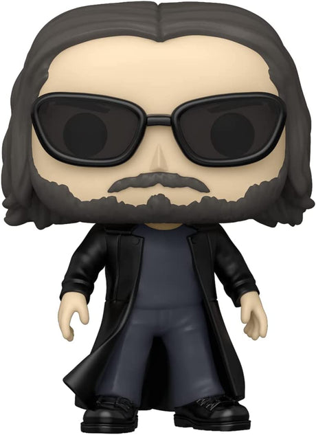 Funko Movies - The Matrix - Neo #1172 (6830488158308)