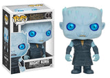 Funko Pop - Game of Thrones - Night King #44 (6553275203684)