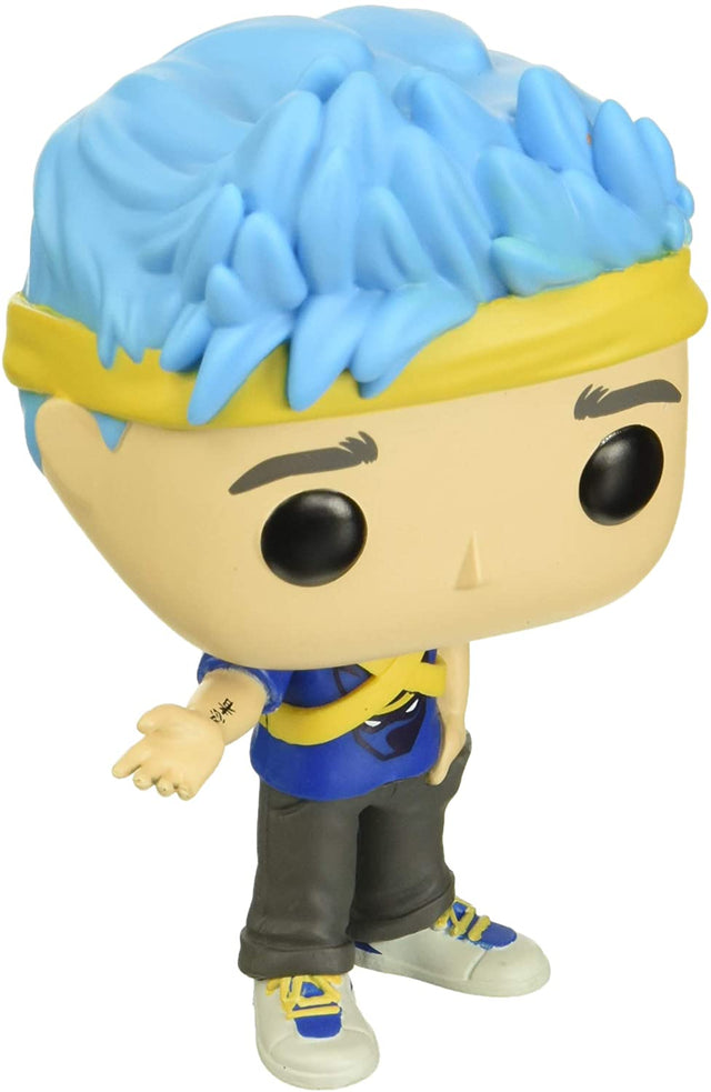 Funko Pop Icons - Ninja (Streamer) #52 (6600119746660) (6871635656804)