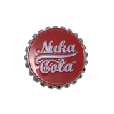Fallout Nuka Cola Limited Edition Pin Badge (4908779012196)