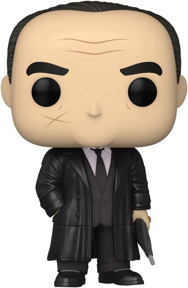 Funko Movies -The Batman - Oswald Cobblepot #1194 (6829677772900)