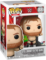 Funko Pop WWE - Otis (Money in the Bank) #88 (6571560370276)