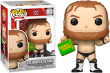 Funko Pop WWE - Otis (Money in the Bank) #88 (6571560370276)