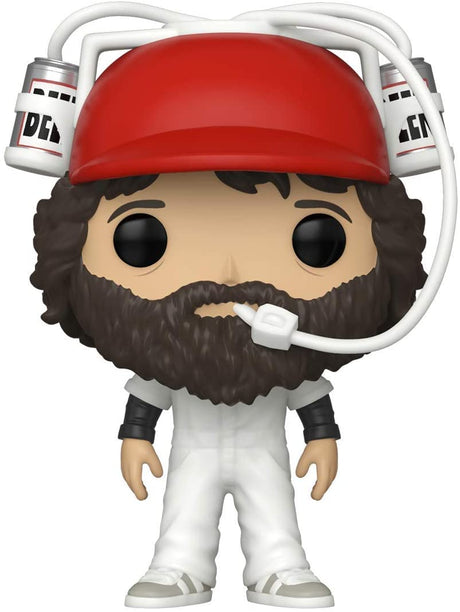 Funko Movies - Happy Gilmore - Otto #892 (4896168706148)