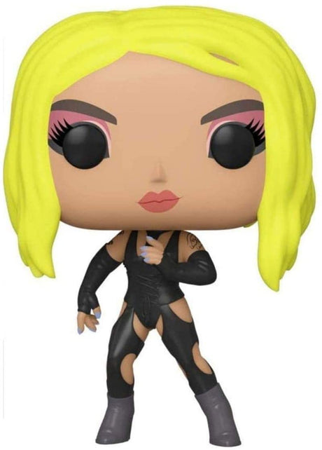 Funko Pop Drag Queens - Pabllo Vittar #08 - Hot Topic Exclusive (6593234501732)