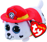 Ty UK - Paw Patrol Marshall - Teeny Ty (4913455300708)