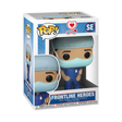 Funko Pop - Frontline Heroes - Male in Dark Blue Scrubs #SE (6566873202788)