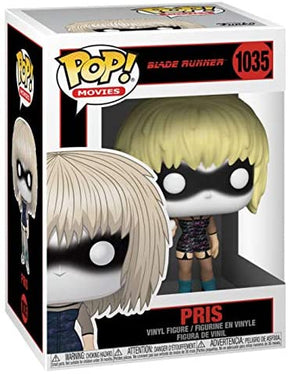 Funko Pop Movies - Blade Runner - Pris #1035 (6600124203108)