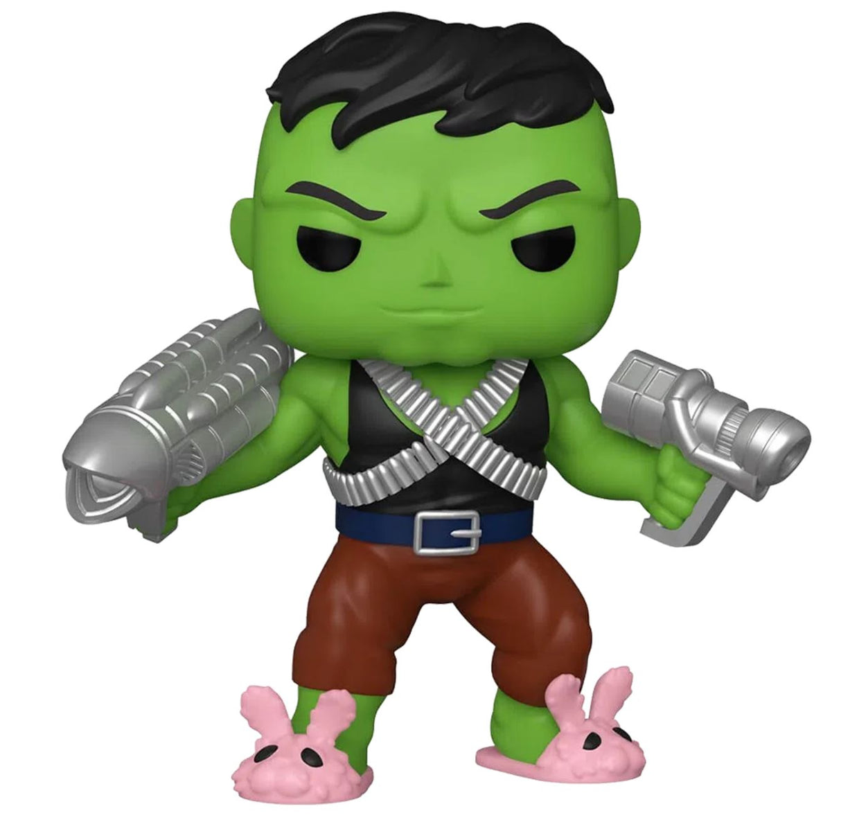 Funko Pop Marvel - Professor Hulk 6" inch #705 - Special Edition (6682583629924)