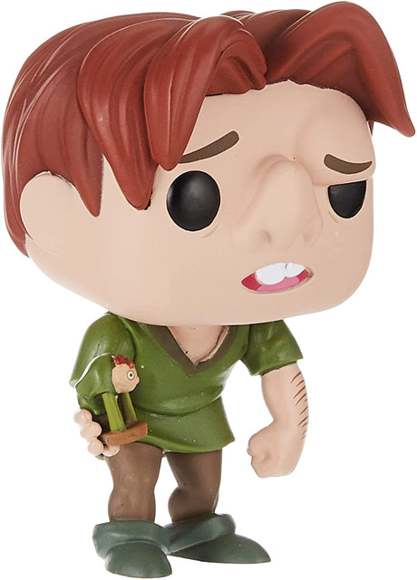 Funko Pop - Disney Hunchback of Notre Dame - Quasimodo #633 (6825949724772)