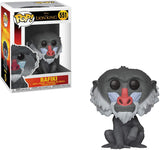 Funko Pop Disney - The Lion King (Live Action) - Rafiki #551 (6636697944164)