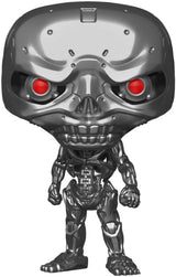 Funko Pop Movies - Terminator Dark Fate - Rev-9 Endoskeleton #820 (4897956036708)