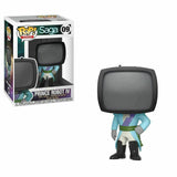 Funko Pop Comics - Saga - Prince Robot IV #09 (6636667404388)