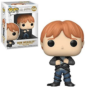Funko Pop Harry Potter - Ron Weasley in Devil's Snare #134 (6680616632420)