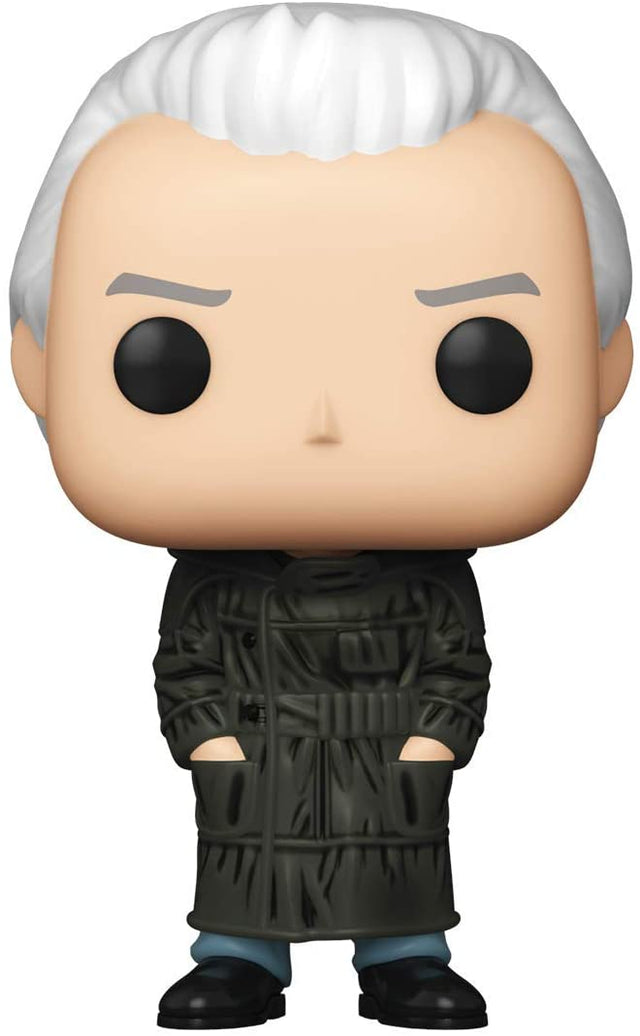 Funko Pop Movies - Blade Runner - Roy Batty #1034 (6600128102500)