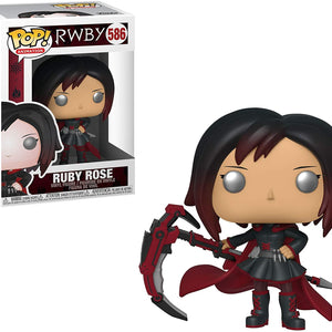 Pop! Animation