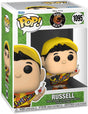 Funko Pop Disney Pixar - Dug Days - Russell #1095 (6691711221860)