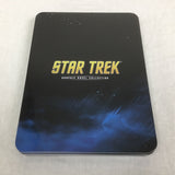 Star Trek | Graphic Novel Collection Collectors Tin | 6 Film Poster Card Prints